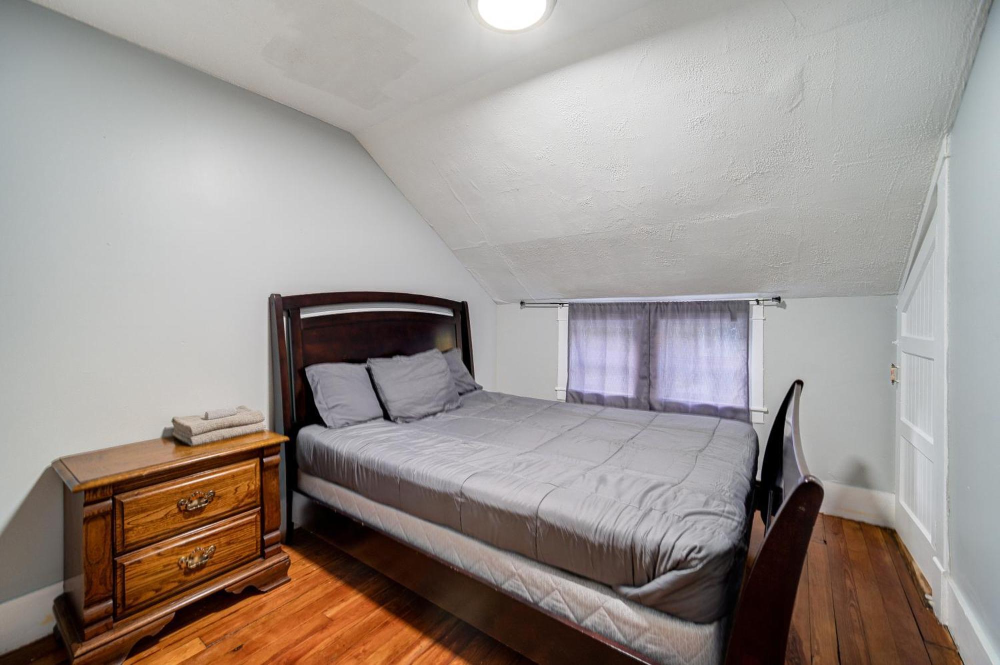 Catskill'S Cozy Farmhouse Getaway Gilboa ภายนอก รูปภาพ